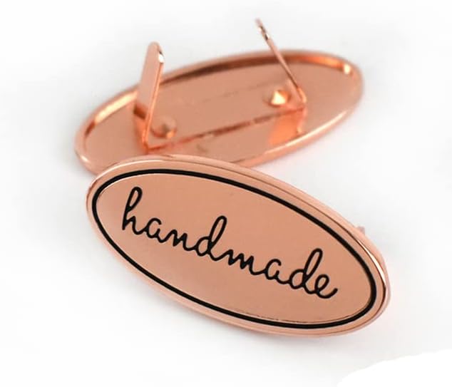 targhette handmade